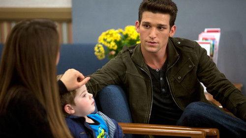 The Secret Life of the American Teenager Season 4 Episode 4 - One Foot Out the Door