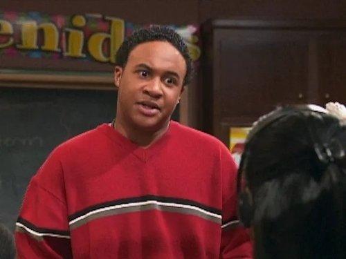 That's So Raven Season 1 Episode 2 - Test of Friendship