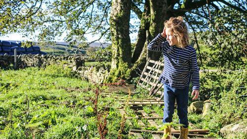Our Yorkshire Farm Season 4 Episode 6 - Episode 6