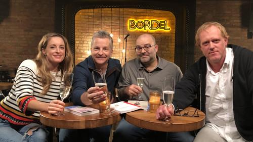 La revue culturelle Season 2 Episode 1 - Episode 1