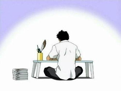 School Rumble Season 1 Episode 25 - Boooo! Puwaan! Gyuiin!