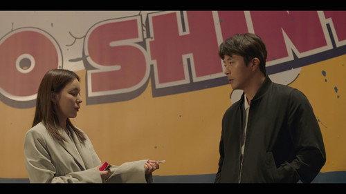 Desperate Mr. X Season 1 Episode 5 - Episode 5