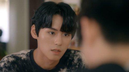 Choco Milk Shake Season 1 Episode 8 - What I Want to Ask You