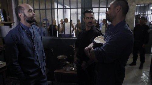 Enemigo íntimo Season 1 Episode 5 - Episode 5