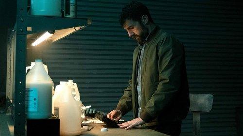 Snowfall Season 6 Episode 8 - Ballad of the Bear