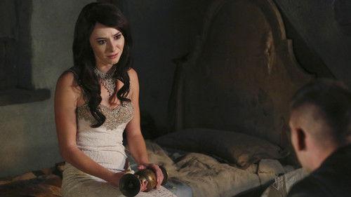 Once Upon a Time in Wonderland Season 1 Episode 9 - Nothing to Fear