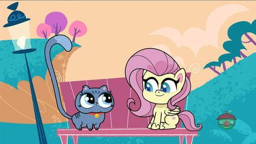 My Little Pony: Pony Life Season 1 Episode 7 - Cute-Pocalypse Meow - Part 1