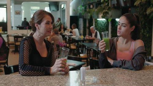 El Dragón: Return of a Warrior Season 2 Episode 21 - Episode 21