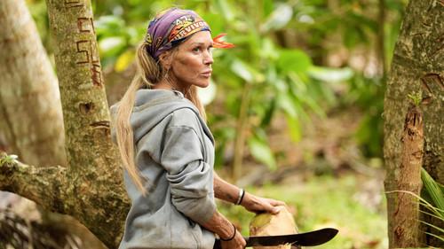 Survivor Season 47 Episode 9 - Nightmare Fuel