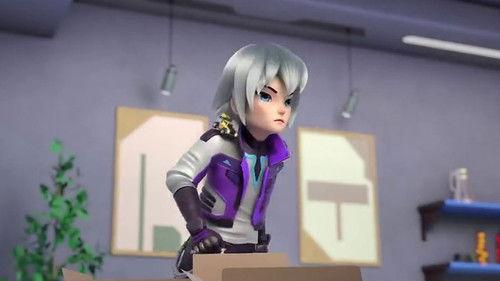 Screechers Wild! Season 4 Episode 14 - Episode 14