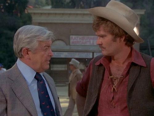 Quincy, M.E. Season 3 Episode 12 - Last of the Dinosaurs