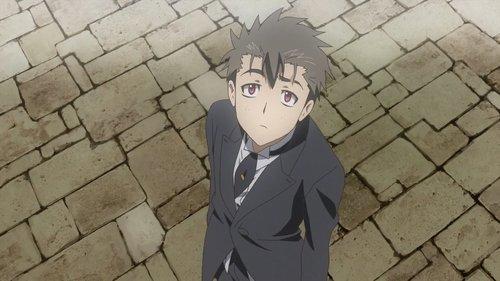 Ladies versus Butlers! Season 1 Episode 8 - Summer Versus Skandal