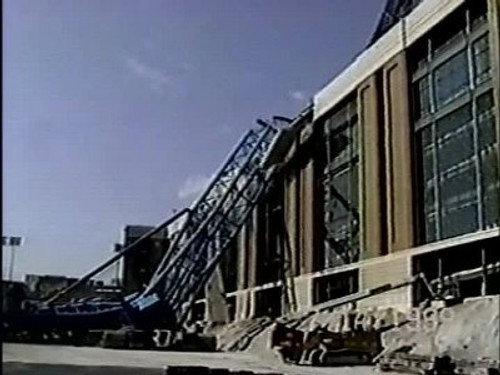 Modern Marvels Season 13 Episode 4 - Engineering Disasters 18