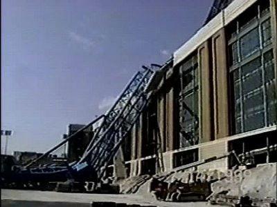 Modern Marvels Season 13 Episode 4 - Engineering Disasters 18