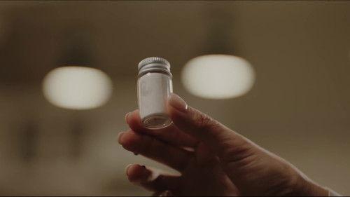 Tomb of the Sea Season 1 Episode 2 - Scars Become a Map—Journey to the Desert Begins