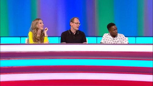 8 Out of 10 Cats Season 16 Episode 5 - Episode 5