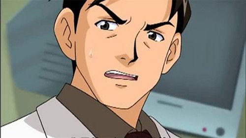 Go for Speed Season 1 Episode 17 - Episode 17