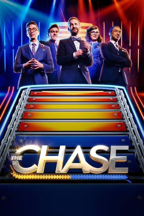 The Chase poster