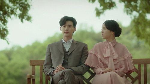 Hymn of Death Season 1 Episode 4 - Episode 4