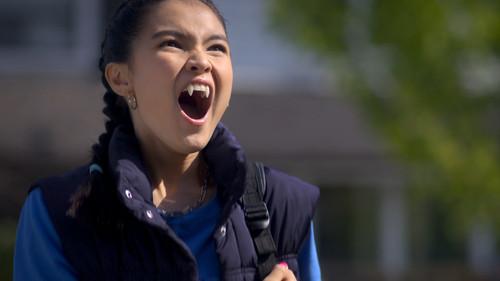 undefined Season 1 Episode 1 - Pilot