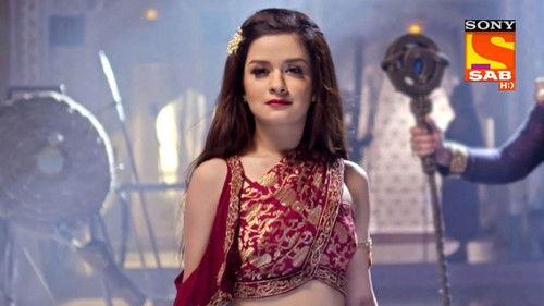 Aladdin - Naam Toh Suna Hoga Season 1 Episode 2 - The Blue Diamond