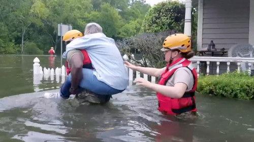 Engineering Catastrophes Season 3 Episode 6 - Houston's Hurricane Hell