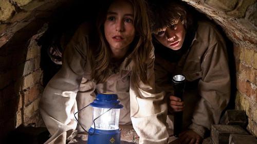 Absalons secret Season 1 Episode 17 - 17. december