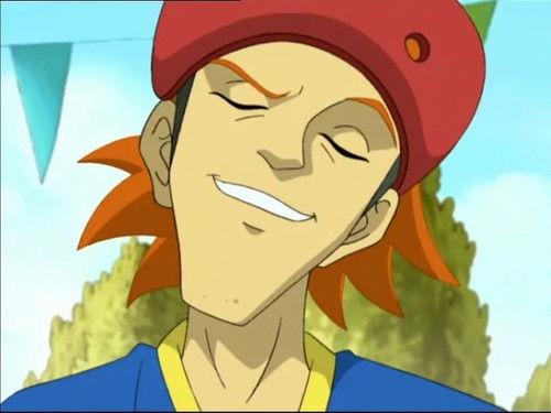 W.I.T.C.H. Season 1 Episode 20 - The Seal of Phobos