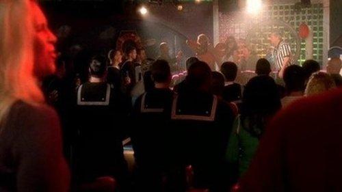 undefined Season 10 Episode 13 - Heart of Darkness