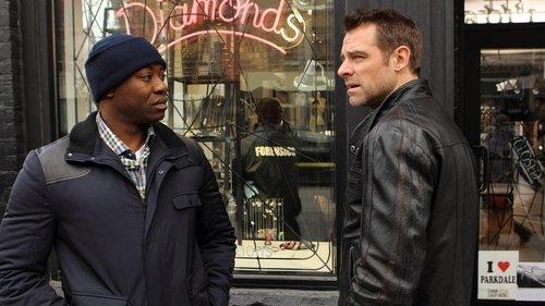 Cracked Season 1 Episode 12 - Old Soldiers