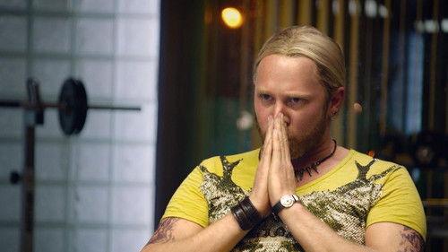 undefined Season 1 Episode 1 - I think I made a big mistake