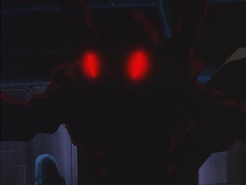 Bubblegum Crisis Tokyo 2040 Season 1 Episode 5 - Rough and Ready