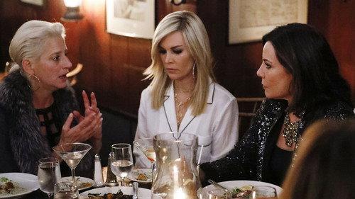 The Real Housewives of New York City Season 11 Episode 12 - Luann Land