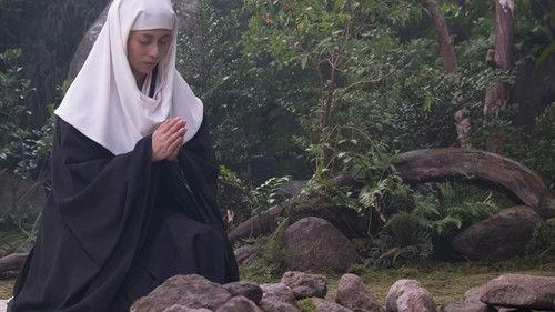 Naotora: The Lady Warlord Season 1 Episode 9 - Death at Okehazama