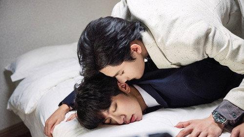 ABO Desire Season 1 Episode 9 - The Scent Filling the Hotel