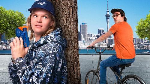 Jet Lag: The Game Season 5 Episode 4 - Episode 4