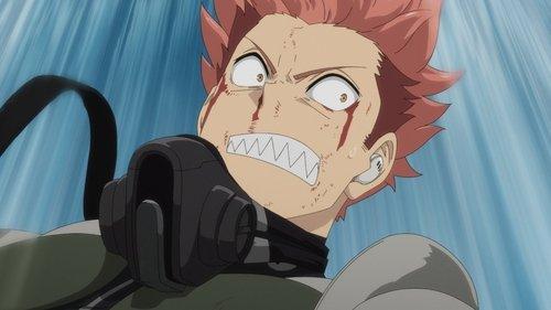 Kaiju No. 8 Season 1 Episode 20 - Destiny