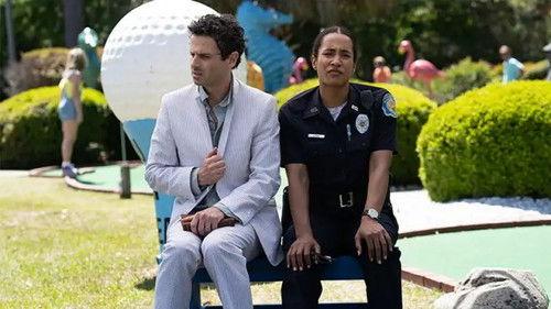 Panhandle Season 1 Episode 2 - One Billboard Outside Boggsville, Florida