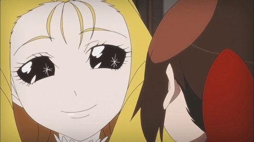 Kyousougiga Season 1 Episode 4 - The Second Daughter and Her Wonderful Monsters