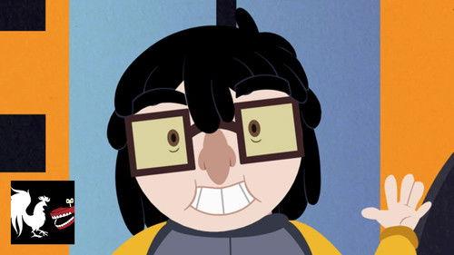 Camp Camp Season 2 Episode 4 - Jermy Fartz