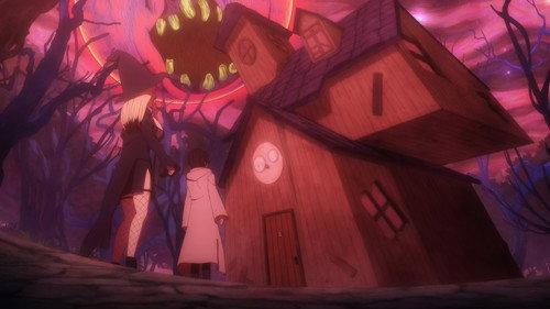 undefined Season 1 Episode 19 - The Duke, Alice, and the Encounter in the Witches' World
