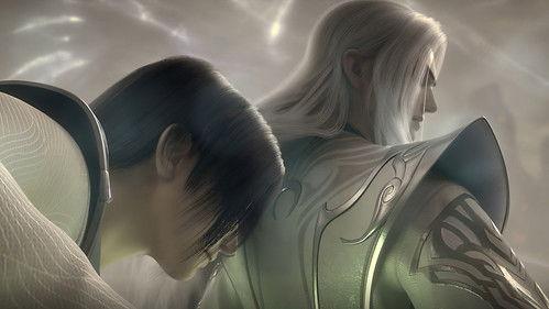 Fights Break Sphere Season 5 Episode 37 - Episode 37