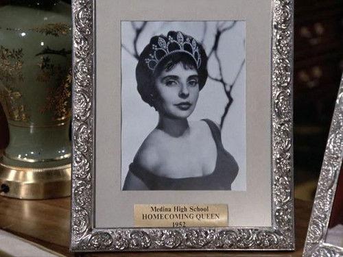 Ironside Season 6 Episode 17 - Love Me in December