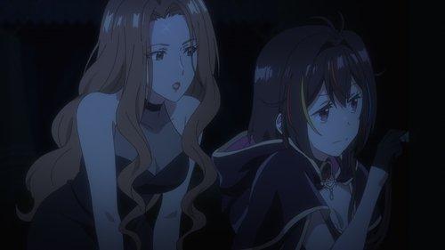 I'm Giving the Disgraced Noble Lady I Rescued a Crash Course in Naughtiness Season 1 Episode 10 - Naughty Reunion