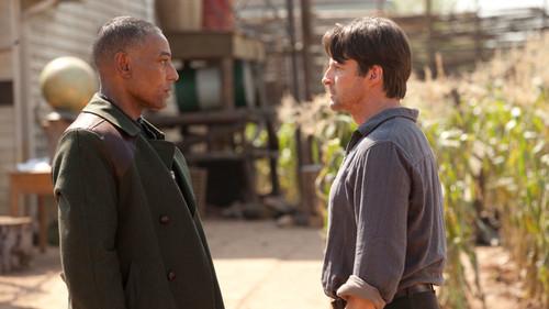 undefined Season 1 Episode 1 - Pilot