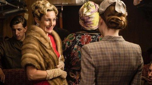 Father Brown Season 7 Episode 1 - The Great Train Robbery