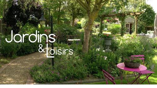 Jardins & Loisirs Season 26 Episode 4 - Episode 4