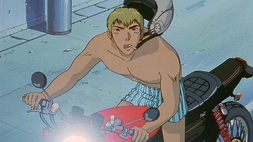 undefined Season 1 Episode 15 - The Great Sacrifice