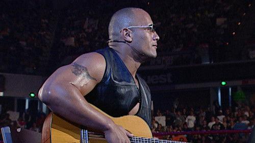 Raw Season 11 Episode 12 - Raw - Mar. 24, 2003