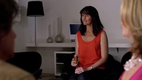 The Almighty Johnsons Season 3 Episode 4 - Like the Beserkers of Old